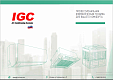 Презентация бренда IGC 2023